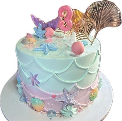 Tarzana Bakery by null