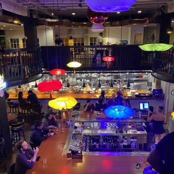 Lotus Lounge - Sushi Bars Near Me - Flagstaff, Arizona Lotus Lounge - Sushi Bars Near Me - Flagstaff, Arizona