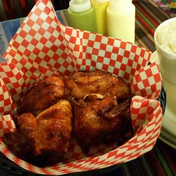Listo el Pollo - The best chicken I've had in a long while.. - Peruvian Near Me - Reseda, California Listo el Pollo - The best chicken I've had in a long while.. - Peruvian Near Me - Reseda, California