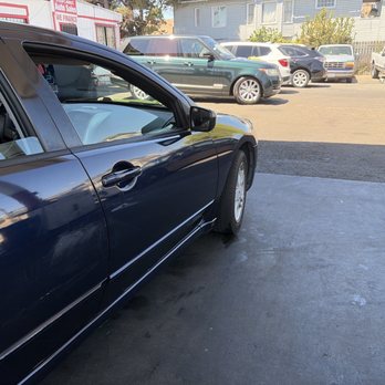 Classy & Classic Auto Detail - had me brand new again no damage to my paint thxs - Auto Detailing Near Me - Oakland, California Classy & Classic Auto Detail - had me brand new again no damage to my paint thxs - Auto Detailing Near Me - Oakland, California