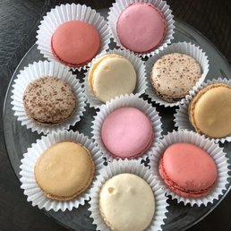 Macarons