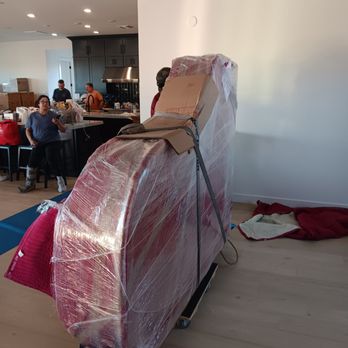 Linkus Movers - Movers Near Me - Mesa, Arizona