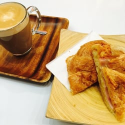 Incanto Coffee