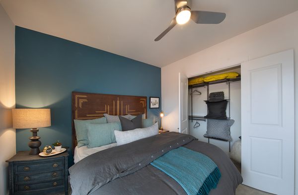 Gables Columbus Center by null