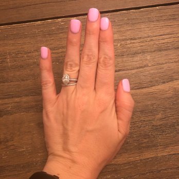 Bliss Nail Spa - Nail Salons Near Me - Flower Mound, Texas