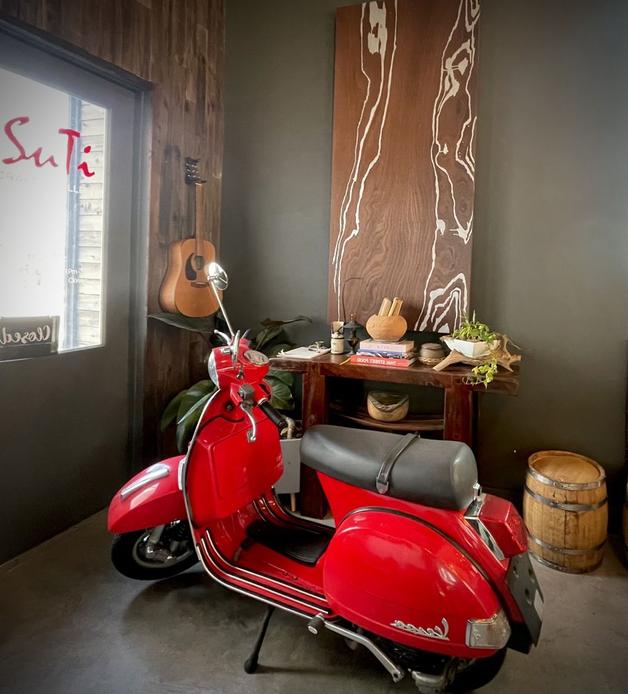 SuTi Craft Distillery