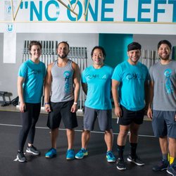 Ohana Fitness