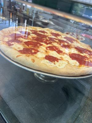 The Swiss Slice by null