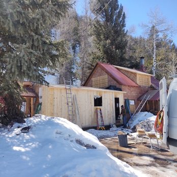 Byler Construction Group - New addition - General Contractors Near Me - Kamas, Utah Byler Construction Group - New addition - General Contractors Near Me - Kamas, Utah