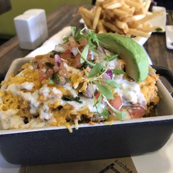 CRAFTkitchen - New American Near Me - Henderson, Nevada CRAFTkitchen - New American Near Me - Henderson, Nevada