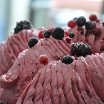 Eis Puro - Cafes Near Me - Heidelberg, BW