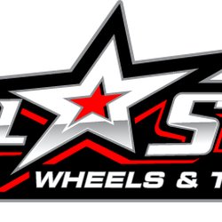 All Star Wheels & Tires