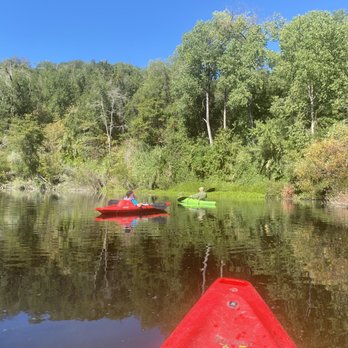 River's Edge Kayak and Canoe - Rafting/Kayaking Near Me - Healdsburg, California