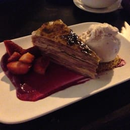 Crepe Cake