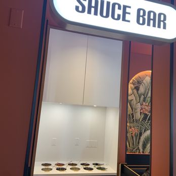 Big Way Hot Pot - Sauce bar - Hot Pot Near Me - Scarborough, Ontario