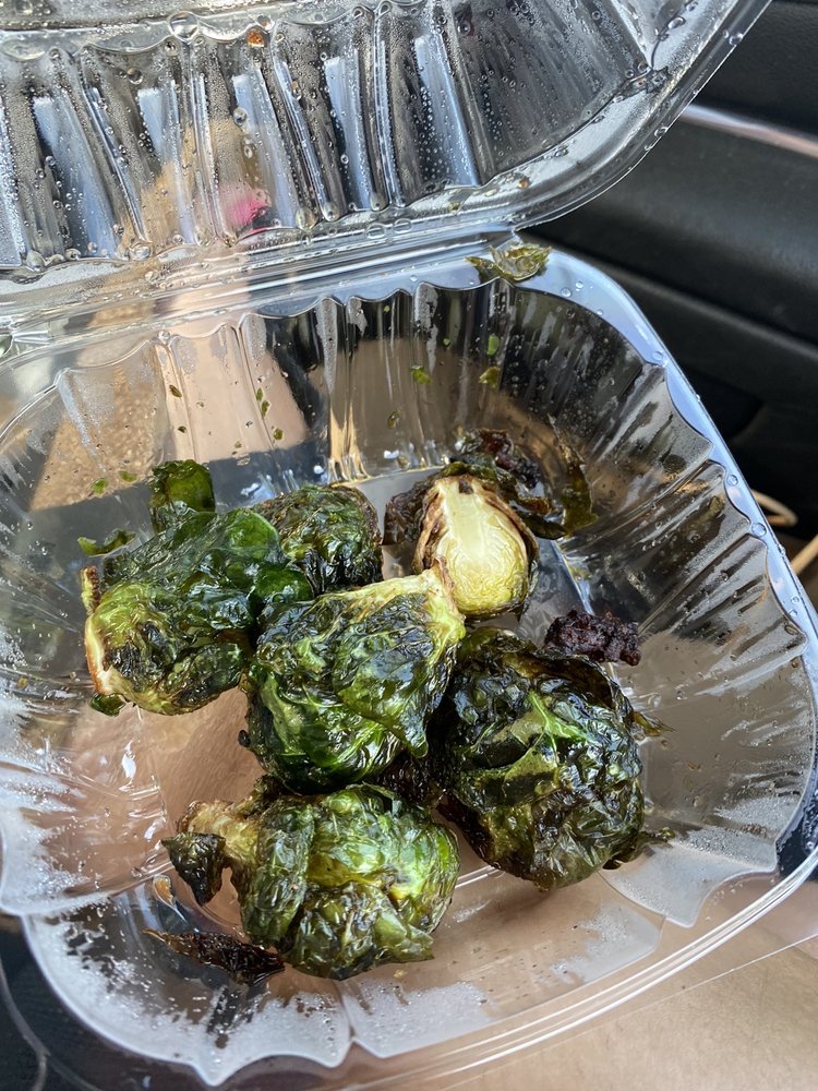 THE RAIL STRONGSVILLE Updated June 2024 244 Photos & 303 Reviews