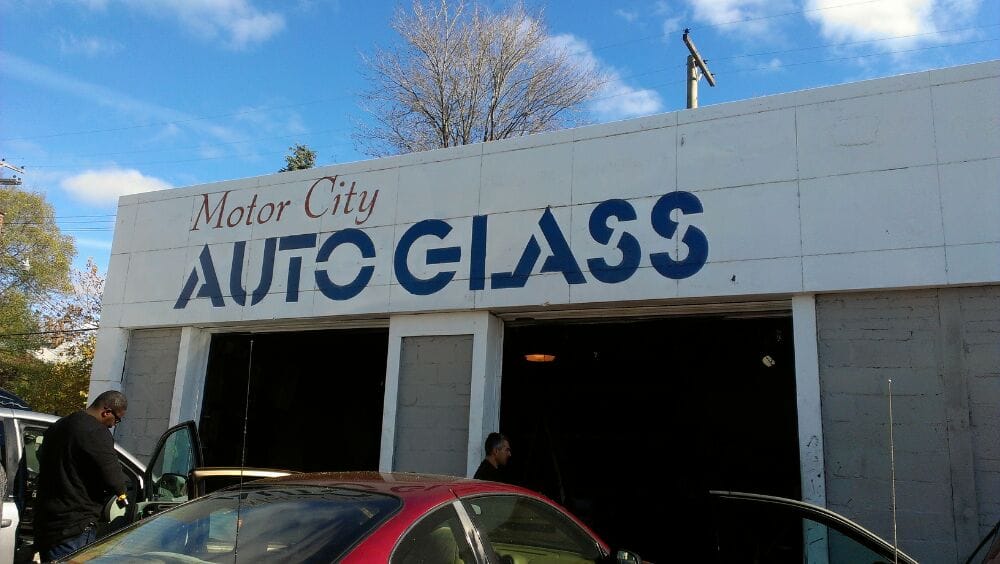 MOTOR CITY AUTO GLASS Updated September 2024 20 Reviews 12800