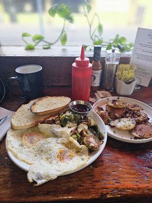Standish Cafe by null
