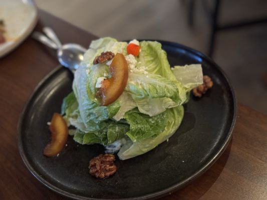 The Matheson by null