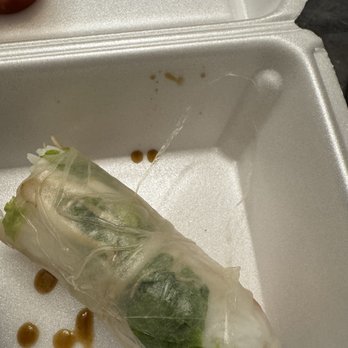 V Bistro - Vietnamese Near Me - Humble, Texas