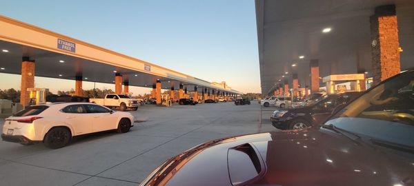 Buc-ee's by null