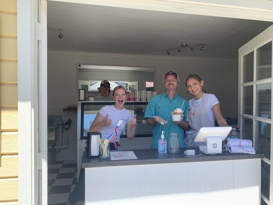 Emma & Otto's Ice Cream by null