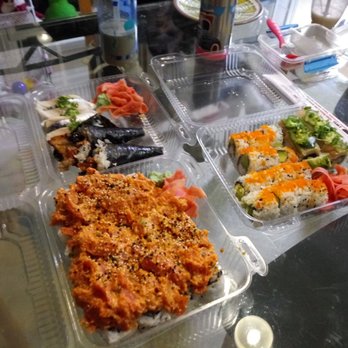 Sushi Iwa - Marry roll is the best - Asian Fusion Near Me - Apex, North Carolina Sushi Iwa - Marry roll is the best - Asian Fusion Near Me - Apex, North Carolina