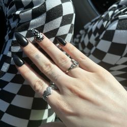 Manicure