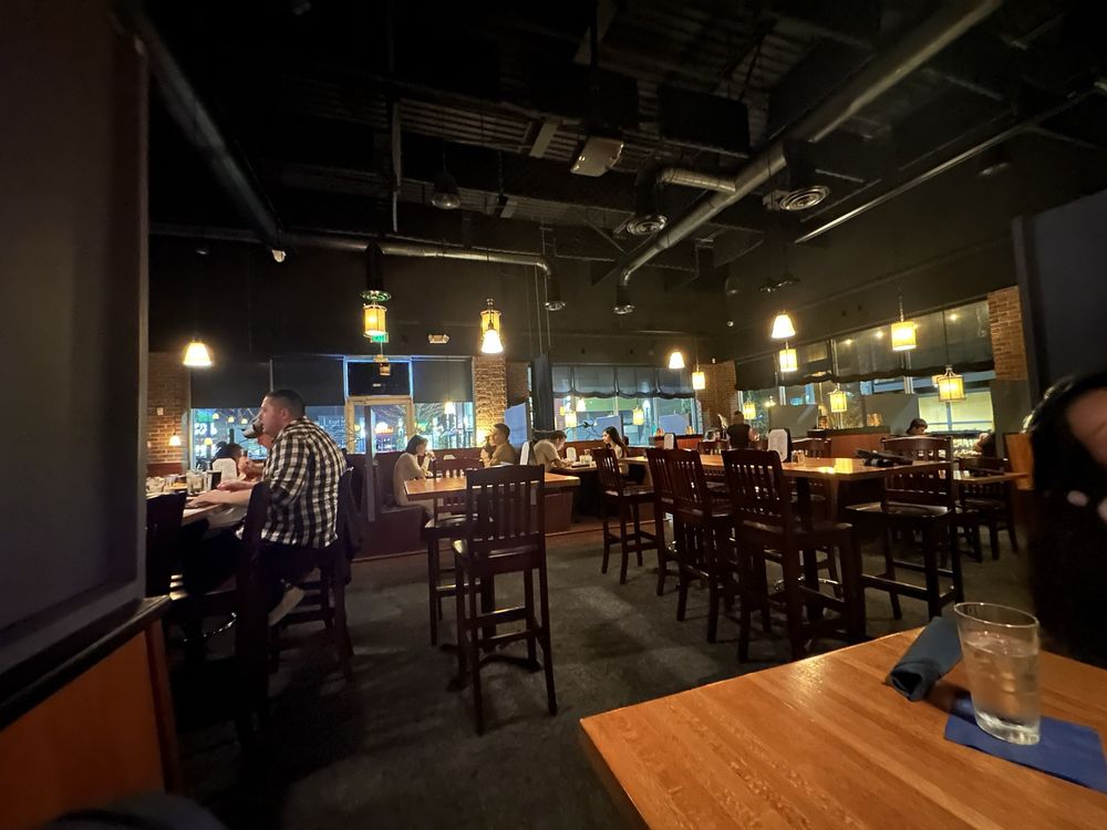 Indigo Kitchen and Ale House