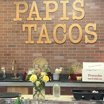 Papi’s Tacos & Burger Eatery - Tex-Mex Near Me - Destin, Florida Papi’s Tacos & Burger Eatery - Tex-Mex Near Me - Destin, Florida