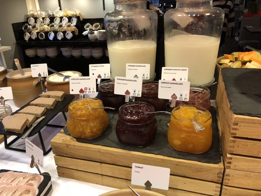 Scandic Palace Hotel by null