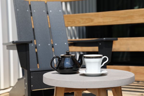 Jayida Ché Herbal Tea Spot by null