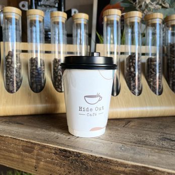 Hide Out Cafe - Cafes Near Me - Rowland Heights, California