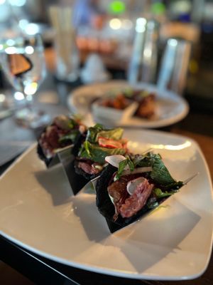 Chez Bacchus by null