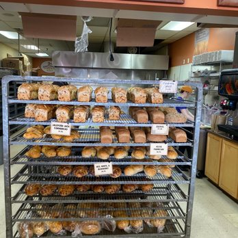 Great Harvest Bread Company - a variety of baked goods - Bakeries Near Me - Clackamas, Oregon