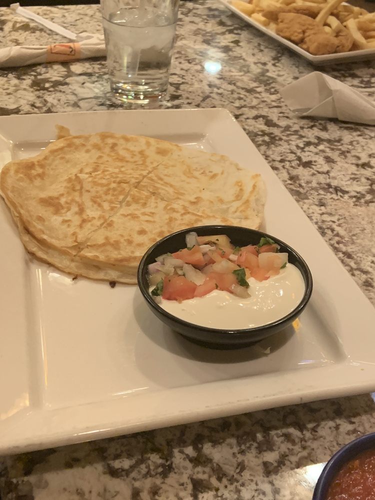 Don Juan Mexican Restaurant — Mexican restaurant in Waterford Township