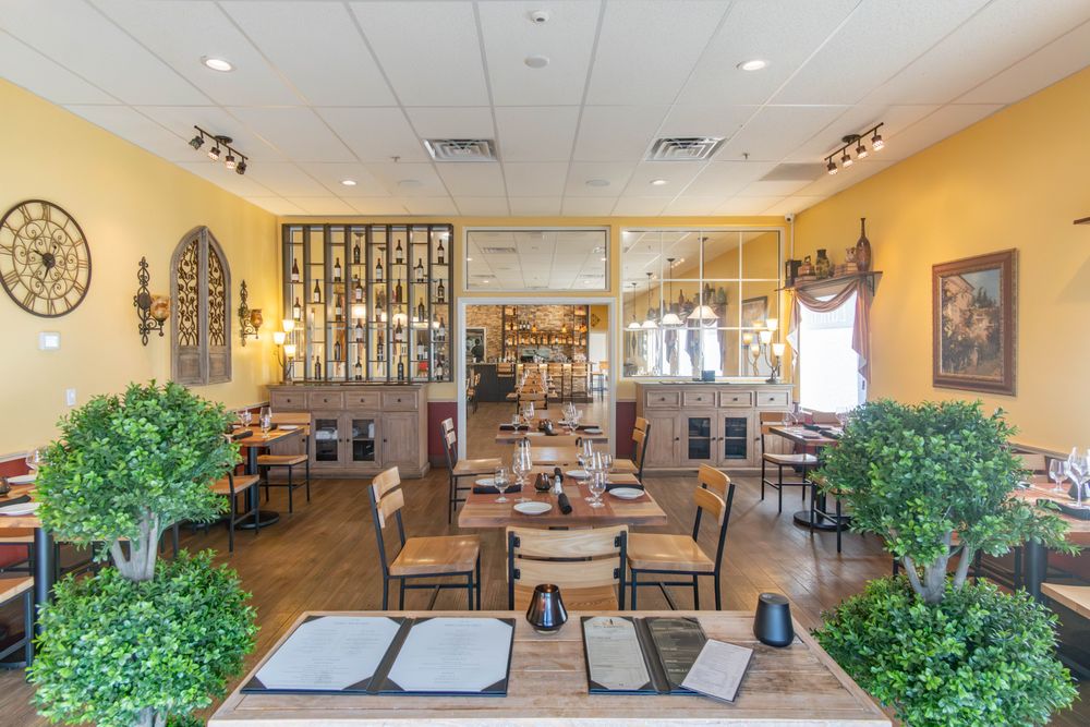 Trail Cafe & Grill