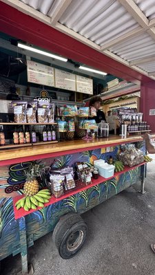 Aloha Juice Bar by null