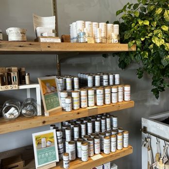 Exist Green - Natural deodorants - Herbs & Spices Near Me - Omaha, Nebraska