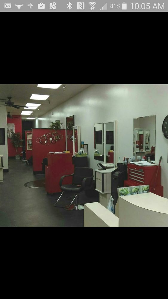 SALON DEJA VU Updated July 2024 5091 N Fresno St, Fresno