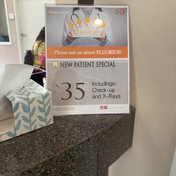 Choice Dental - Dec 22, 2021 - General Dentistry Near Me - Las Vegas, Nevada