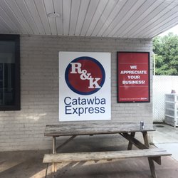 Catawba Express