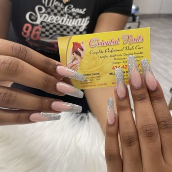 Oriental Nails - Nail Salons Near Me - Danville, Virginia Oriental Nails - Nail Salons Near Me - Danville, Virginia