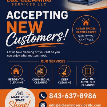 E & L Cleaning Services - Office Cleaning Near Me E & L Cleaning Services - Office Cleaning Near Me