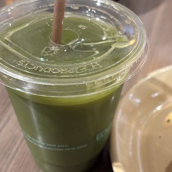 Snooze, an A.M. Eatery - Suja Organic Mighty Dozen - Breakfast & Brunch Near Me - Tustin, California