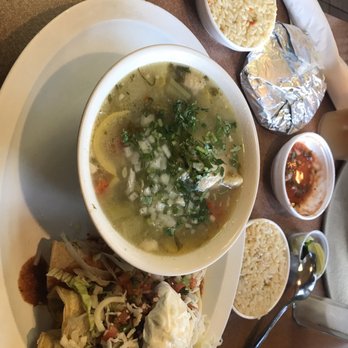 El Guanaco - Mexican Near Me - Troy, Michigan