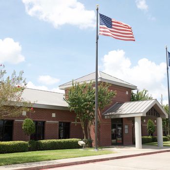 TDECU Victoria Mockingbird - TDECU Victoria Mockingbird exterior - Banks & Credit Unions Near Me - Victoria, Texas TDECU Victoria Mockingbird - TDECU Victoria Mockingbird exterior - Banks & Credit Unions Near Me - Victoria, Texas