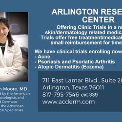 Arlington Center For Dermatology