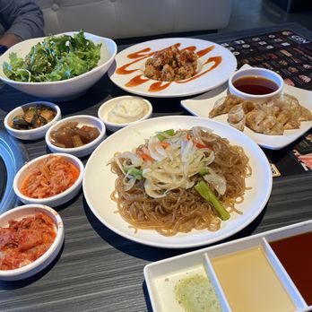 Gen Korean BBQ House - Sides and apps - Korean Near Me - Tucson, Arizona Gen Korean BBQ House - Sides and apps - Korean Near Me - Tucson, Arizona
