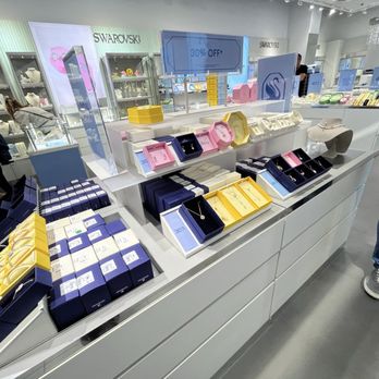 Swarovski - Jewelry Near Me - Auburn Hills, Michigan Swarovski - Jewelry Near Me - Auburn Hills, Michigan